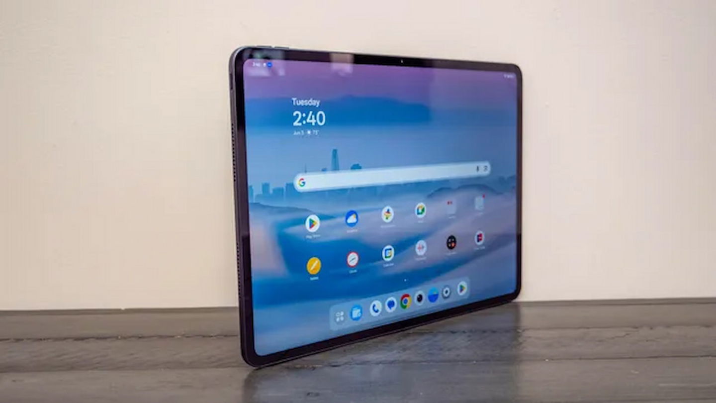 Hazte con este descuentazo que tiene AliExpress y llévate una impresionante tablet