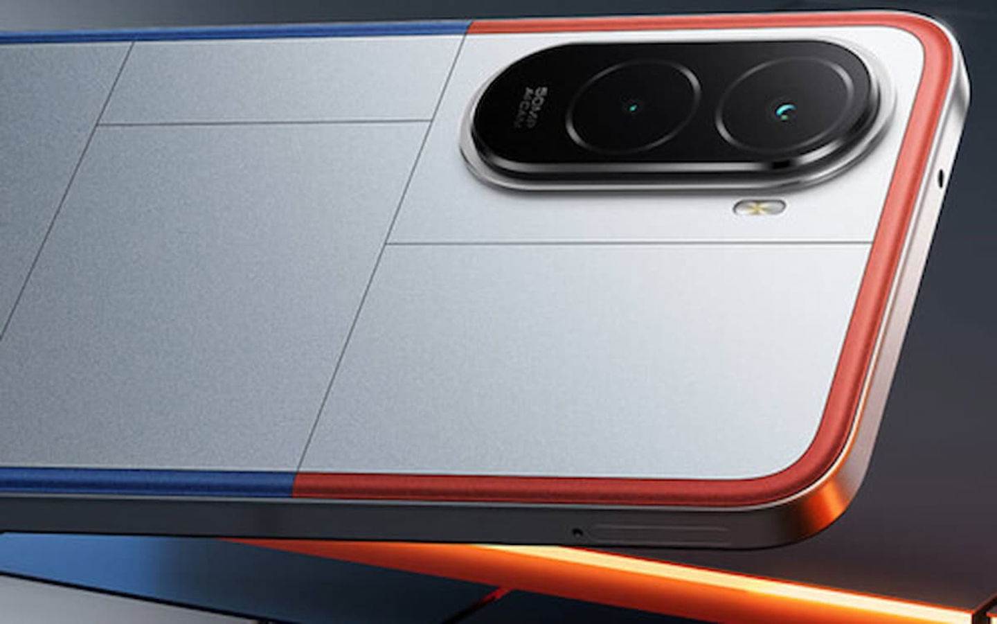 Hazte con este estupendo móvil de POCO a un precio de derribo