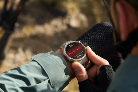 HUAWEI lanza un pack navideño con el nuevo WATCH GT 6: por tiempo limitado incluye correa y auriculares de regalo