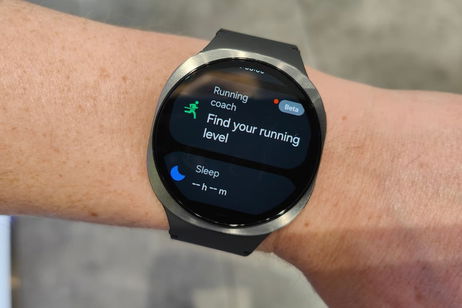 Imposible pasar por alto la rebaja histórica del Samsung Galaxy Watch8: nunca antes había estado así de barato