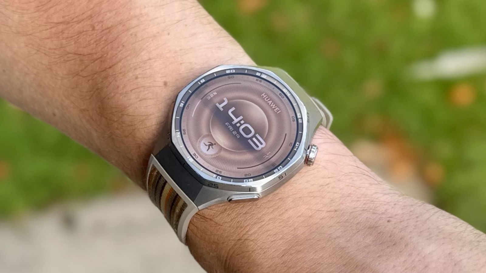 Hazte con este estupendo smartwatch de HUAWEI a un precio de escándalo en AliExpress