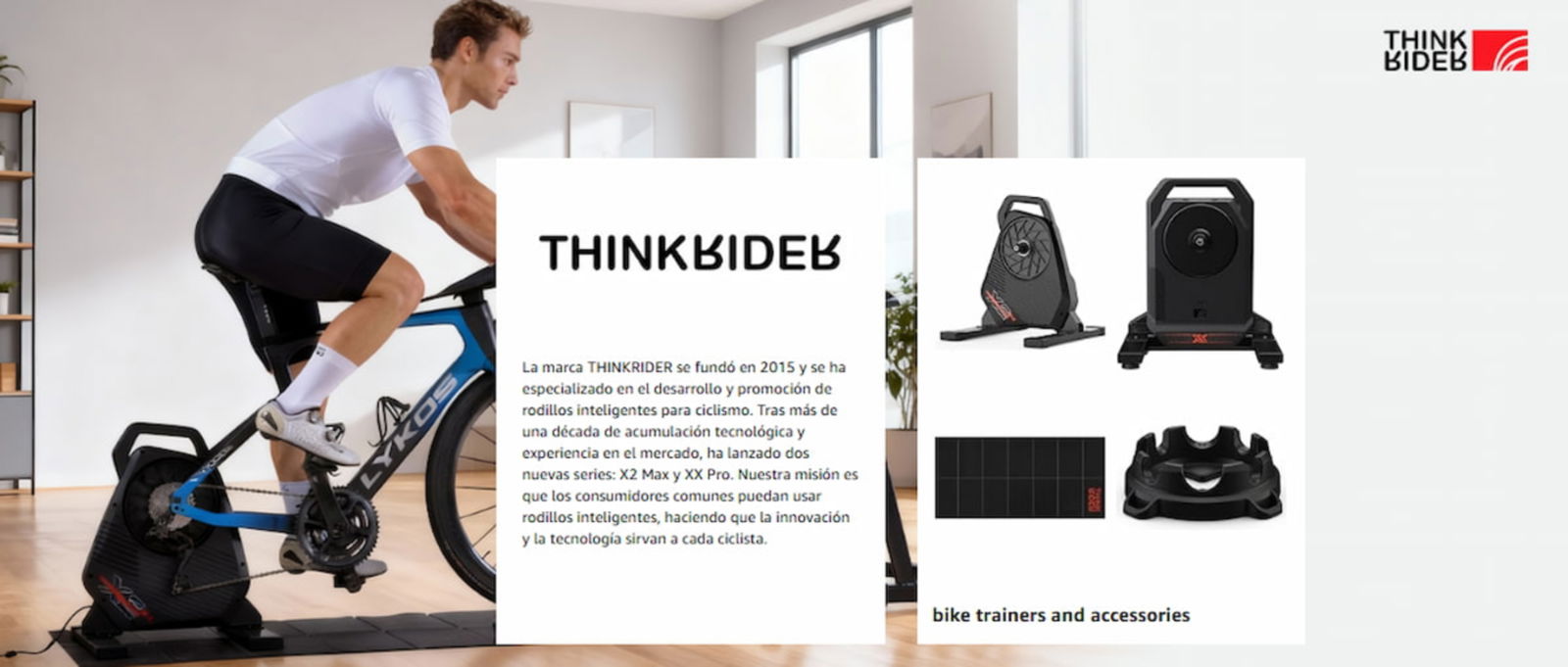 Hazte con este gadget ideal para entrenar potencia y resistencia en casa