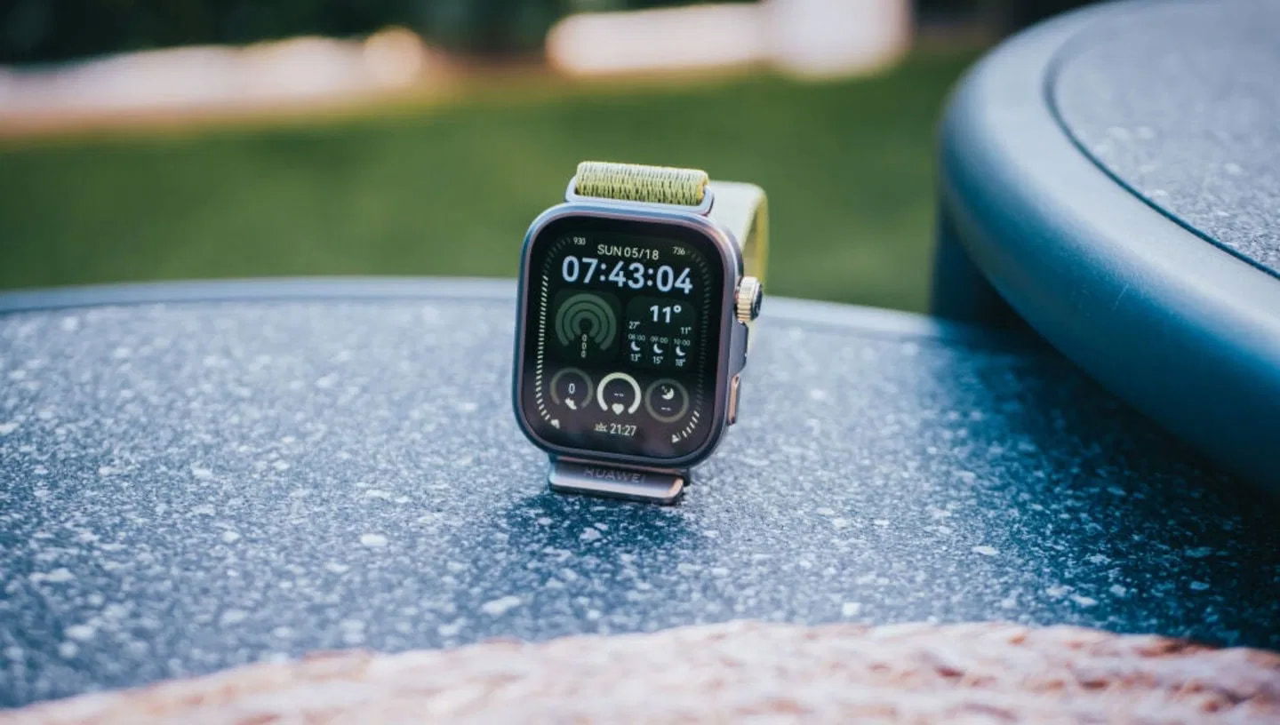 Hazte con este HUAWEI WATCH FIT 4 y ahorra mucho dinero si aprovechas esta oferta en la web oficial