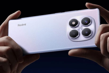 Carga turbo de 45 W y cámara de 200 megapíxeles con un descuento que pasa de los 150 euros: este gama media de Xiaomi es un regalazo