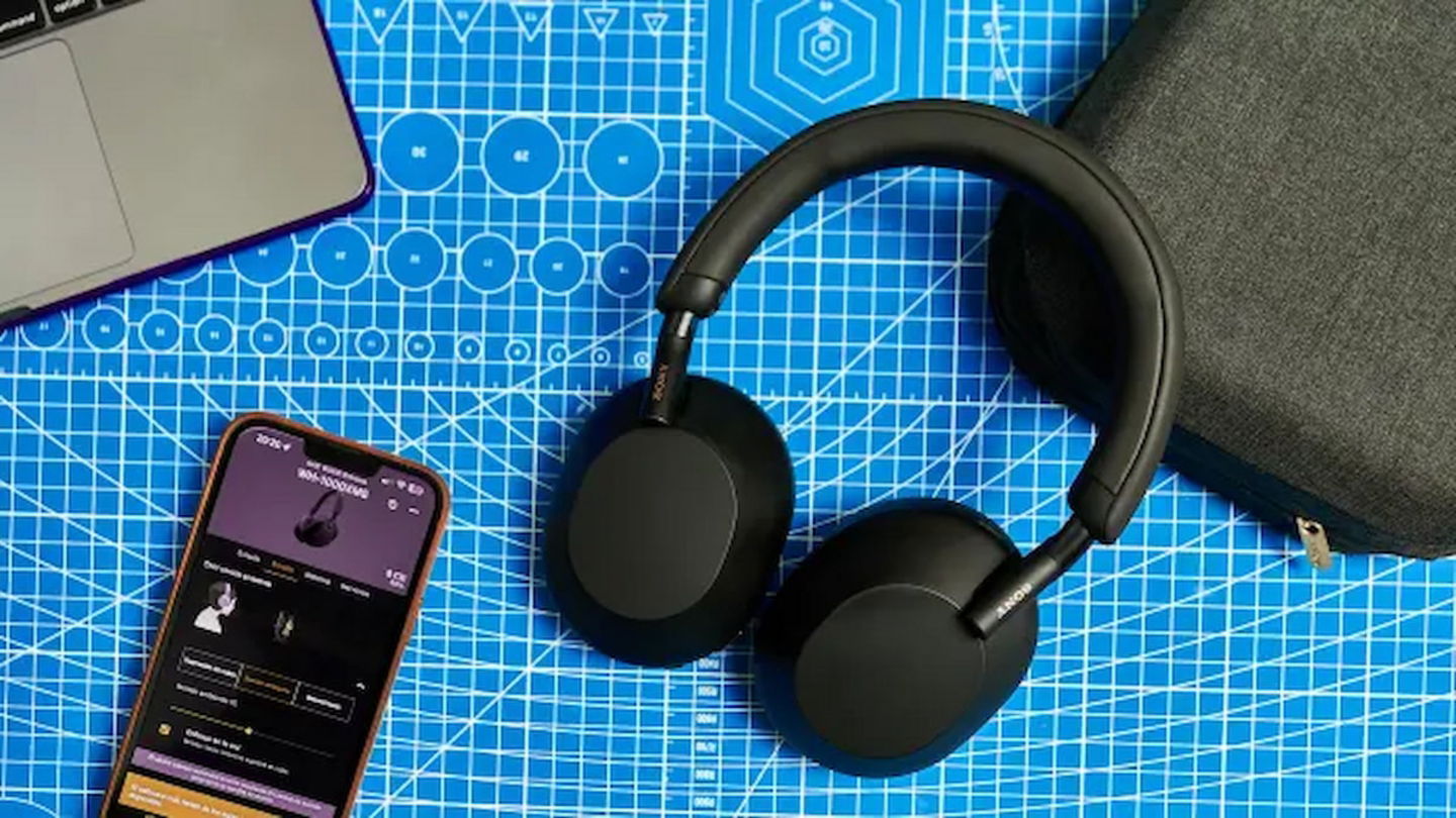 Hazte con estoss estupendos auriculares de Sony a un precio de derribo en AliExpress