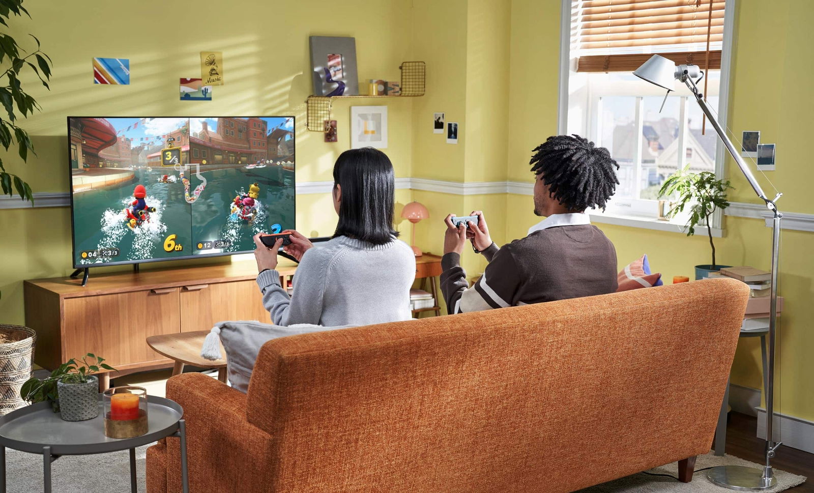 Hazte con la Nintendo Switch 2 a un precio insuperable en AliExpress