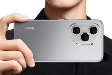 La propuesta más equilibrada de HONOR vuelve a bajar de precio en una oferta flash que no suele repetirse La propuesta más equilibrada de HONOR vuelve a bajar de precio en una oferta flash que no suele repetirse