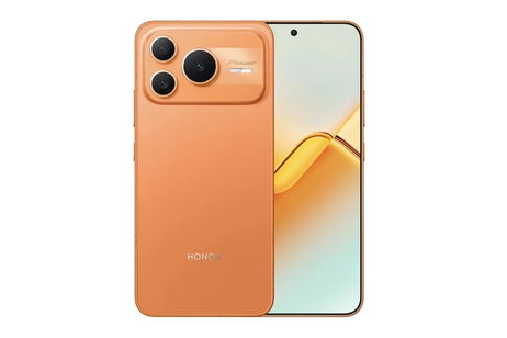 Como un iPhone 17 Pro Max, pero con 10.080 mAh de batería: así es la nueva bestia de HONOR