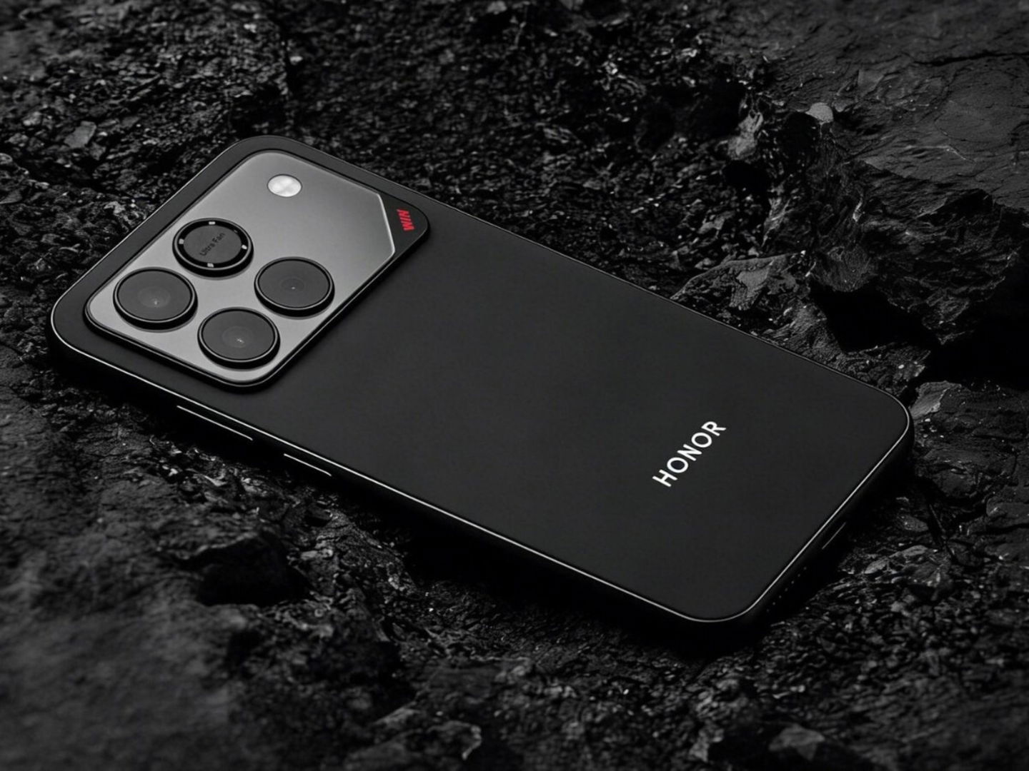 La nueva bestia de HONOR es oficial: batería de 10.000 mAh en un cuerpo de 8,3 milímetros por menos de 500 euros