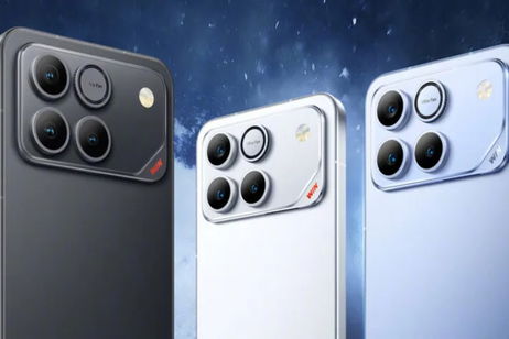 Ni Samsung ni Xiaomi: Honor rompe el mercado con un nuevo móvil de 10.000 mAh y potencia de sobra