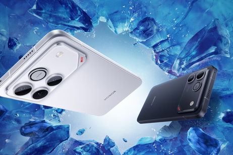 Más detalles de la nueva bestia de HONOR con batería de 10.000 mAh: llevará un procesador de gama alta