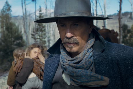 'Horizon: An American Saga', de Kevin Costner, peligra, y más ahora tras una nueva demanda