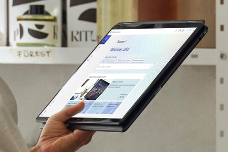 32 GB de RAM, pantalla OLED y chip Intel Ultra 7 con más de 300 euros de caída: un portátil perfecto para el trabajo exigente