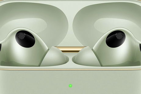 Estos auriculares HUAWEI nos parecen una compra top: alta gama por 129 euros gracias a un ofertón