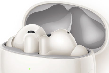 Estos auriculares HUAWEI son un acierto absoluto por menos de 100 euros: cancelación top y 35 horas de batería Estos auriculares HUAWEI son un acierto absoluto por menos de 100 euros: cancelación top y 35 horas de batería