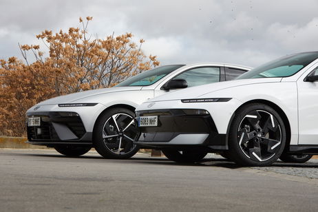 Hyundai renueva su coche eléctrico más popular en España: nuevo diseño y hasta 680 km de autonomía