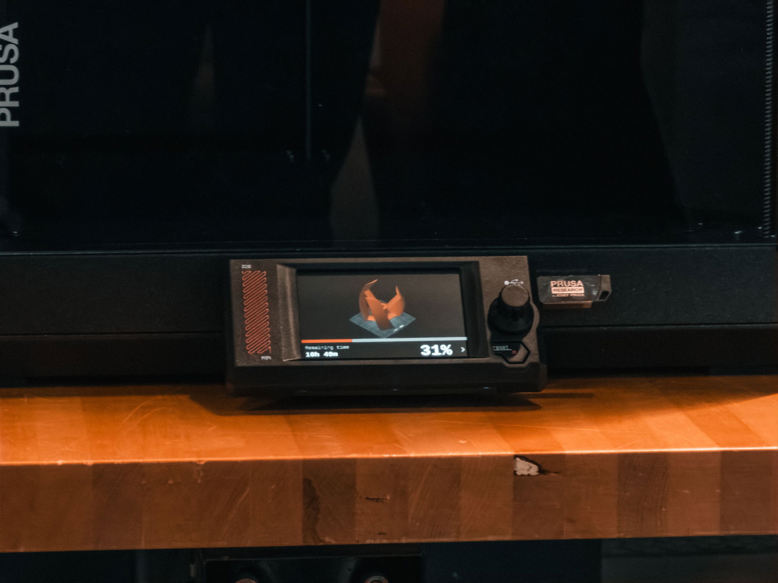 Análisis Prusa Core One L: la bestia de Prusa que querrás en tu casa