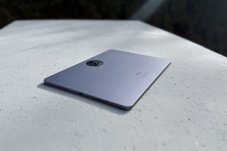 Desde 249 euros hasta 156 euros: esta tablet de TCL viene con 16 GB de RAM, 8000 mAh y la mejor tecnología antirreflejos del mercado