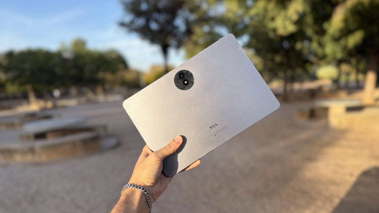 TCL NXTPAPER 11 Plus