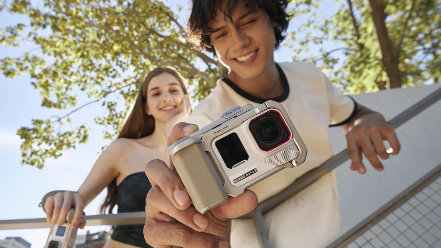 Insta360 Ace Pro 2 foto