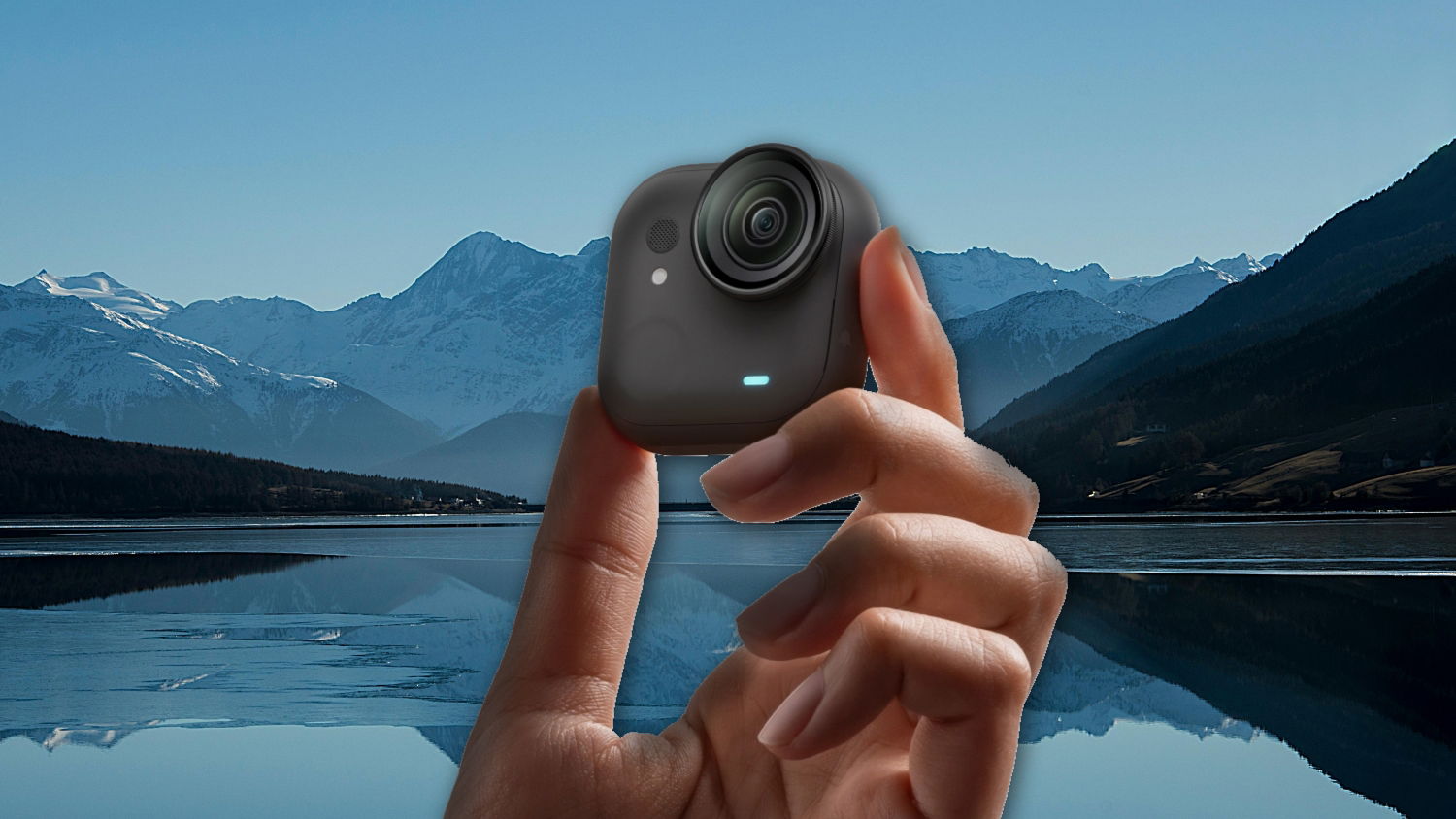 Insta360 GO Ultra