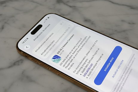 Novedades de iOS 26.2: descubre los cambios y nuevas funciones que han llegado a tu iPhone Novedades de iOS 26.2: descubre los cambios y nuevas funciones que han llegado a tu iPhone