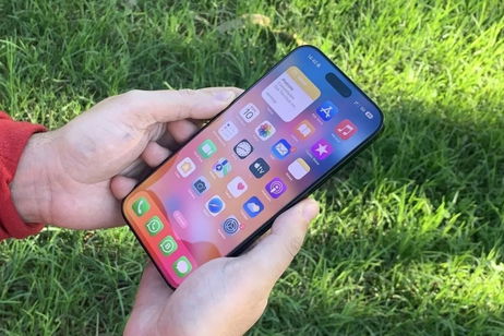 Precio histórico para el iPhone 16 Pro, que se desploma en una oferta de ensueño