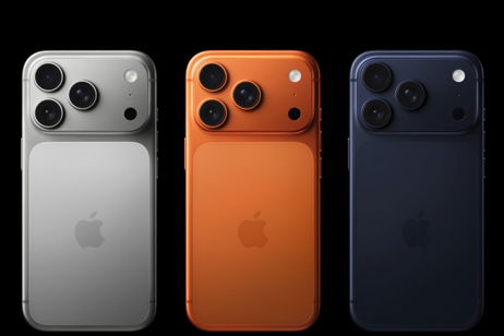 El iPhone 18 Pro obligará a Samsung a rediseñar sus futuros Galaxy, según una filtración