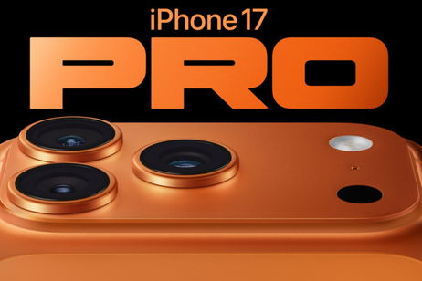 Si hay que ir a lo grande ve a por todas, a por el iPhone 17 Pro de 1TB, un titán recomendado para cualquier tarea que se te ocurra