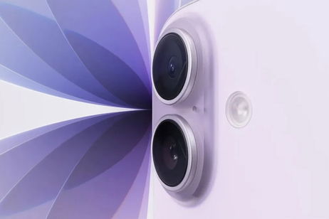 Llega una de las primeras ofertas del iPhone 17, el mejor modelo estándar que ha lanzado Apple Llega una de las primeras ofertas del iPhone 17, el mejor modelo estándar que ha lanzado Apple