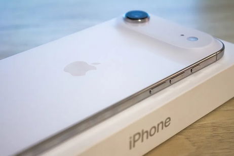 El iPhone Air no solo ha reducido su grosor, también su precio en esta brutal oferta de Amazon