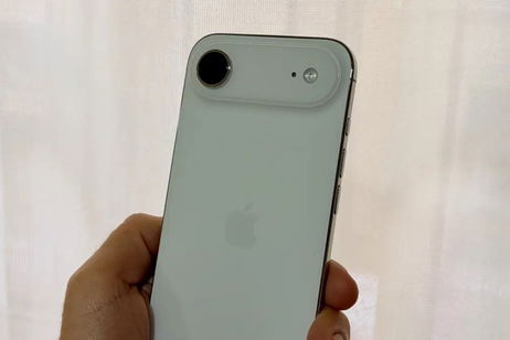 He usado el iPhone Air durante 100 días y estas tres cosas no dejan de sorprenderme a diario