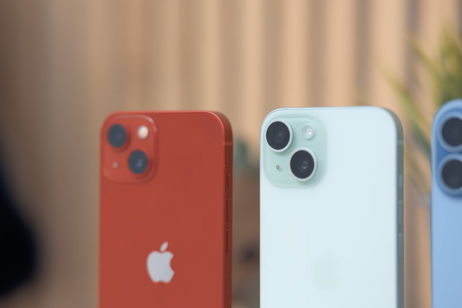 Comprar un iPhone por menos de 400 euros ahora es posible y sale muy rentable