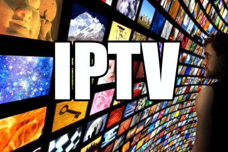 IPTV: qué es, cómo funciona y qué debes saber antes de usarlo IPTV: qué es, cómo funciona y qué debes saber antes de usarlo