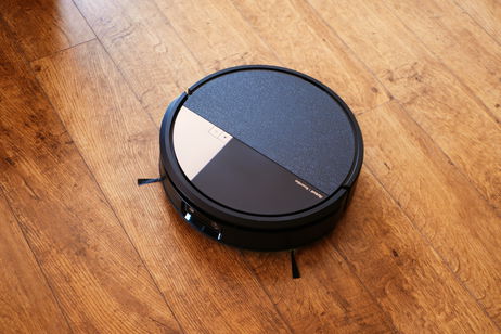 iRobot Roomba Max 705 Combo, análisis: la vieja escuela demuestra que todavía tiene mucho que enseñar iRobot Roomba Max 705 Combo, análisis: la vieja escuela demuestra que todavía tiene mucho que enseñar