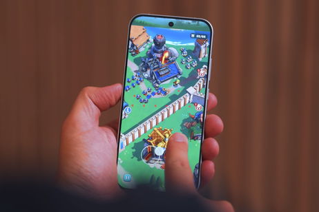 El nuevo gama alta barata de Xiaomi, ya con ofertón: Snapdragon 8 Elite y 6210 mAh por 130 euros menos El nuevo gama alta barata de Xiaomi, ya con ofertón: Snapdragon 8 Elite y 6210 mAh por 130 euros menos