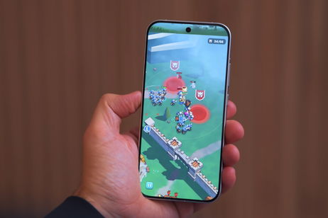 Lo más Pro de la gama alta barata vuelve a caer: Snapdragon 8 Elite, carga de 100 W y cámara con teleobjetivo