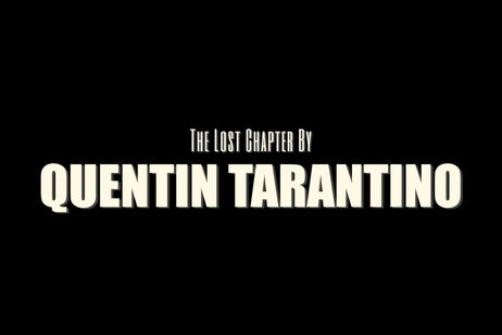 'El capítulo perdido' de Kill Bill y Quentin Tarantino ya puede verse online