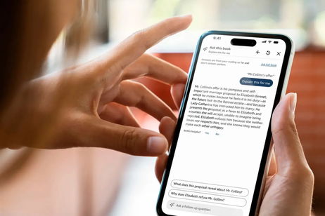 ¿Tienes un Amazon Kindle? Te va a encantar la nueva función que va a llegar a tu dispositivo