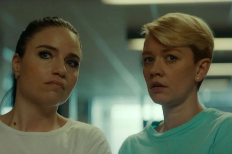 Este 'nordic noir' basado en hechos reales es perfecto para ver de maratón este finde. Solo tiene 4 episodios y está disponible en streaming