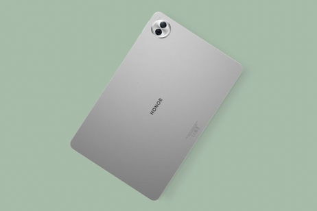 De 350 a solo 200: esta tableta de HONOR ha pasado desapercibida en 2025 pero ahora mismo es un chollo tecnológico de primer nivel