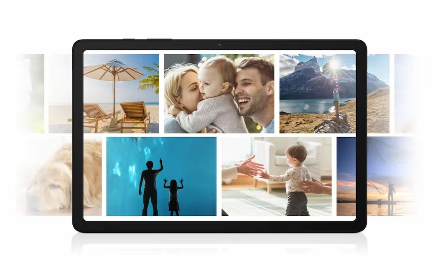 La Samsung Galaxy Tab A9+ tiene un impresionante descuento en AliExpress