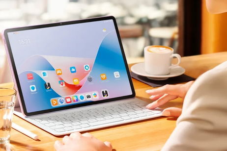 De 400 a 250 euros: si quieres regalar una tablet estas Navidades, atención a este chollo oficial de HUAWEI De 400 a 250 euros: si quieres regalar una tablet estas Navidades, atención a este chollo oficial de HUAWEI
