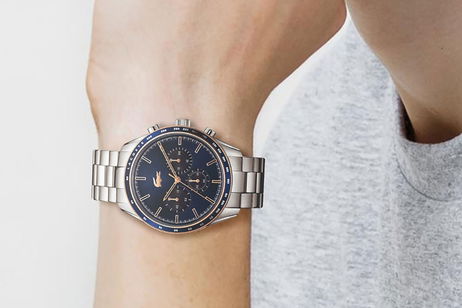 Te presento el reloj Lacoste que duplicará tu estilo y que se encuentra a precio mínimo histórico
