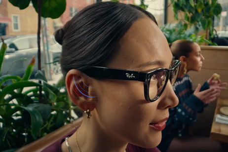 Tus gafas Ray-Ban Meta están a punto de mejorar: esto es todo lo que cambia con la nueva actualización