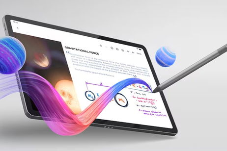 Esta Lenovo Idea Tab de 11 pulgadas demuestra que no hace falta gastar mucho para tener una tablet completa