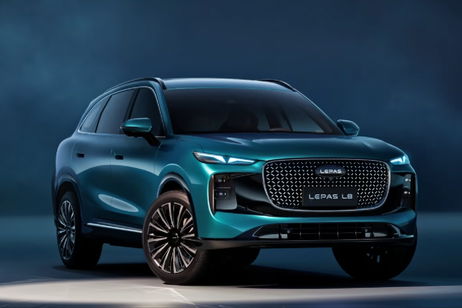 La marca prémium hermana de OMODA & JAECOO anuncia la llegada de su primer modelo a España