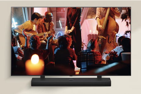 440 W, subwoofer inalámbrico y altavoces traseros por 199 euros: una de las mejores opciones si buscas barra de sonido