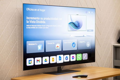 LG OLED G6: así es la renovación de la Smart TV Prémium por excelencia