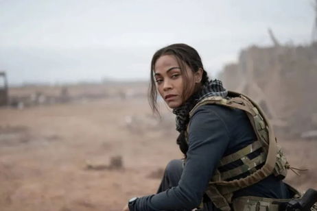 Para mí, una de las mejores series de acción y espionaje de los últimos tiempos. Está en streaming y tiene 2 temporadas